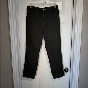 1998 513 Vintage Levi’s jeans